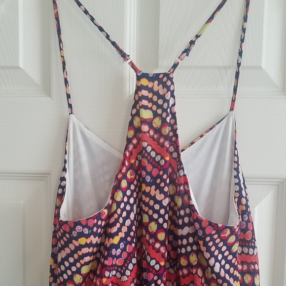 Everly - Maxi Dress - Picture 9 of 12